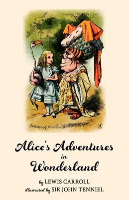 Alices Abenteuer im Wunderland (Warbler Classics Illustrated Edition) - Alice's Adventures in Wonderland (Warbler Classics Illustrated Edition)