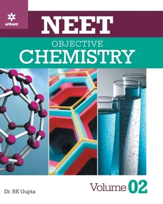 NEET Objektive Chemie Band 2 - NEET Objective Chemistry Volume 2