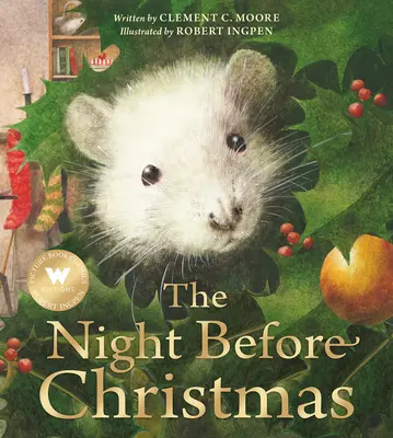 Die Nacht vor Weihnachten: Ein Robert Ingpen Bilderbuch - The Night Before Christmas: A Robert Ingpen Picture Book