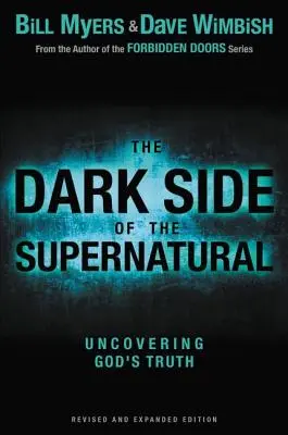 Die dunkle Seite des Übernatürlichen - The Dark Side of the Supernatural