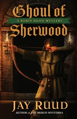 Das Gespenst von Sherwood - Ghoul of Sherwood