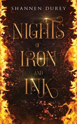 Nächte aus Eisen und Tinte - Nights of Iron and Ink