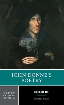 John Donnes Poesie - John Donne's Poetry