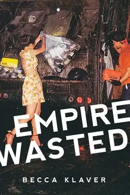 Vergeudetes Reich: Gedichte - Empire Wasted: Poems