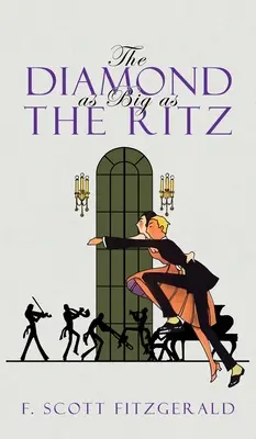 Der Diamant so groß wie das Ritz - The Diamond as Big as the Ritz