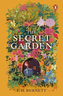 Der geheime Garten: (Premium-Taschenbuch, Penguin Indien) - The Secret Garden: (Premium Paperback, Penguin India)