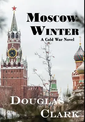 Moskauer Winter - Moscow Winter