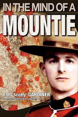 Im Kopf eines Mounties - In the Mind of a Mountie