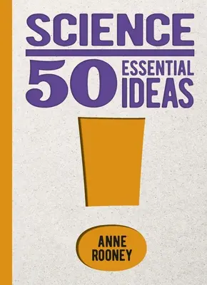 Wissenschaft: 50 wichtige Ideen - Science: 50 Essential Ideas