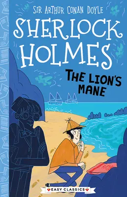 Sherlock Holmes: Die Mähne des Löwen - Sherlock Holmes: The Lion's Mane