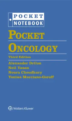 Taschen-Onkologie - Pocket Oncology