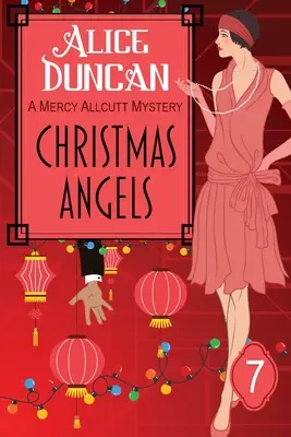 Weihnachtsengel: Historischer, gemütlicher Krimi - Christmas Angels: Historical Cozy Mystery