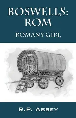Boswells: ROM - Roma-Mädchen - Boswells: ROM - Romany Girl