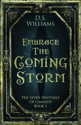 Umarmen Sie den kommenden Sturm - Embrace The Coming Storm