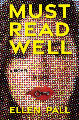 Muss man gut lesen - Must Read Well