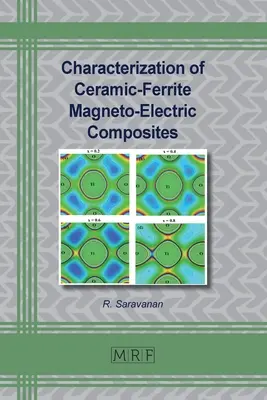 Charakterisierung von Keramik-Ferrit-Magneto-Elektro-Verbundwerkstoffen - Characterization of Ceramic-Ferrite Magneto-Electric Composites