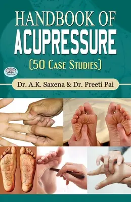 Handbuch der Akupressur - Handbook of Acupressure