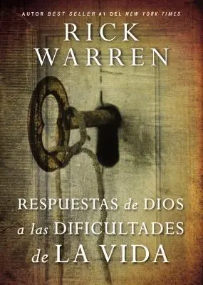 Respuestas de Dios a las dificultades de la vida Softcover Gottes Antworten auf schwierige Fragen des Lebens - Respuestas de Dios a las dificultades de la vida Softcover God's Answers to Life's Difficult Questions