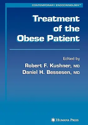 Behandlung des fettleibigen Patienten - Treatment of the Obese Patient