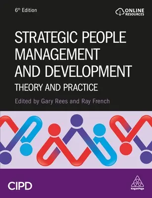 Strategisches Personalmanagement und -entwicklung: Theorie und Praxis - Strategic People Management and Development: Theory and Practice