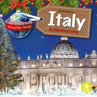 Weihnachten in Italien - Christmas in Italy