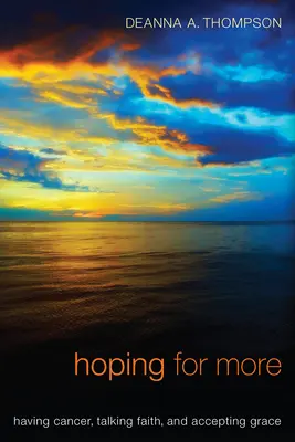 Hoffen auf mehr - Hoping for More