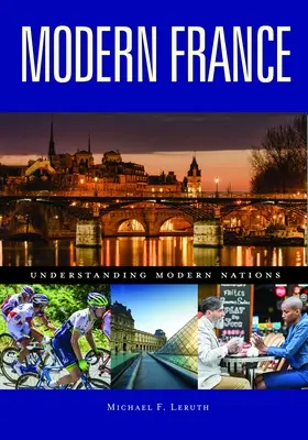 Das moderne Frankreich - Modern France