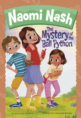 Das Geheimnis der Kugelpython - The Mystery of the Ball Python