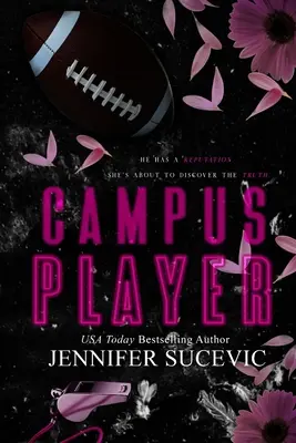 Campus Player- Sonderausgabe - Campus Player- Special Edition