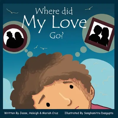 Wohin ist meine Liebe gegangen? - Where Did My Love Go?