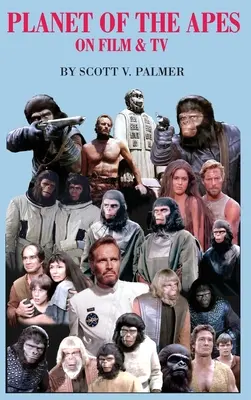 Planet der Affen in Film und Fernsehen - Planet of the Apes on Film & TV