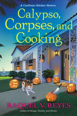 Calypso, Leichen und Kochen - Calypso, Corpses, and Cooking