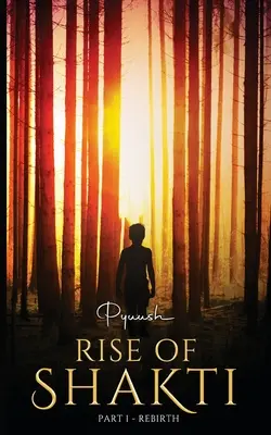 Rise of Shakti - Teil 1 - Wiedergeburt - Rise of Shakti - Part 1 - Rebirth