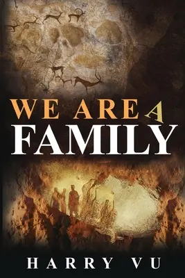 Wir sind eine Familie - We Are a Family