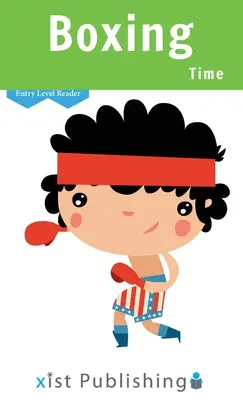 Boxen Zeit - Boxing Time