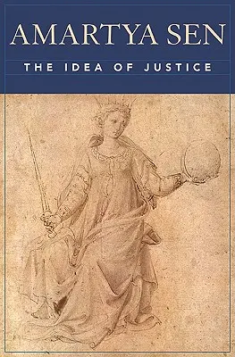 Die Idee der Gerechtigkeit - The Idea of Justice