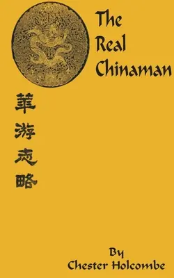 Der wahre Chinamann - The Real Chinaman