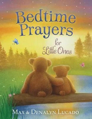 Gute-Nacht-Gebete für kleine Kinder - Bedtime Prayers for Little Ones