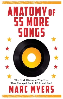 Anatomie von 55 weiteren Songs: Die mündliche Geschichte der Top-Hits, die Rock, Pop und Soul veränderten - Anatomy of 55 More Songs: The Oral History of Top Hits That Changed Rock, Pop and Soul