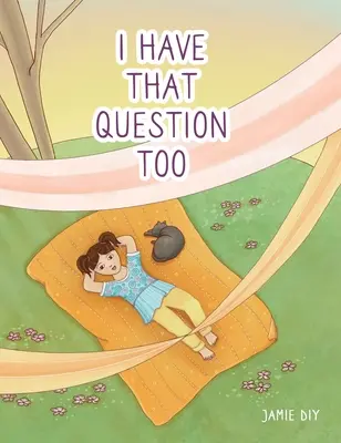 Diese Frage habe ich auch - I Have That Question Too