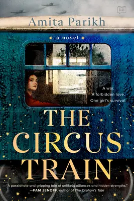 Der Zirkuszug - The Circus Train