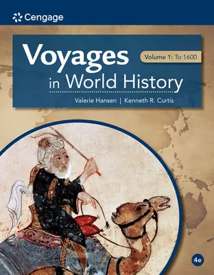 Reisen in der Weltgeschichte, Band I - Voyages in World History, Volume I