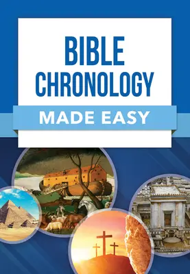Bibelchronologie leicht gemacht - Bible Chronology Made Easy