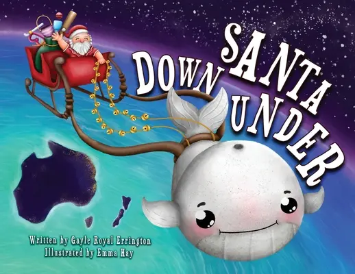 Der Weihnachtsmann in Down Under - Santa Down Under