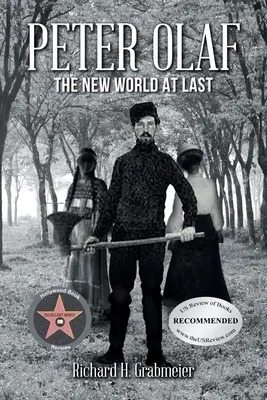 Peter Olaf: Die neue Welt am Ende - Peter Olaf: The New World at Last