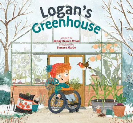 Logan's Gewächshaus - Logan's Greenhouse