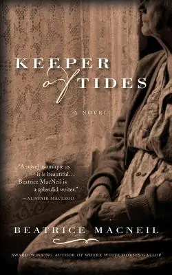 Hüter der Gezeiten - Keeper of Tides