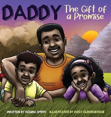 Daddy: Das Geschenk eines Versprechens - Daddy: The Gift Of A Promise
