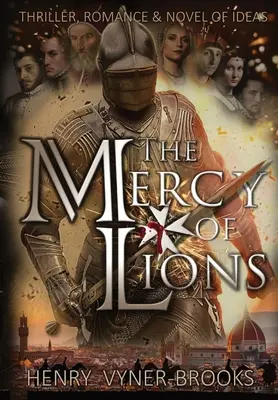 Die Barmherzigkeit der Löwen - The Mercy of Lions