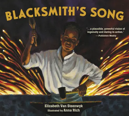 Das Lied des Schmieds - Blacksmith's Song
